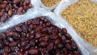 В аэропорту Курумоч изъяли 532,3 кг опасных продуктов