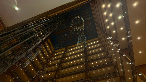 В Самаре на железнодорожном вокзале откроется капсульный отель