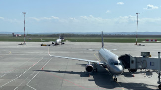 Самарцы смогут воспользоваться обратным авиабилетом даже в случае опоздания