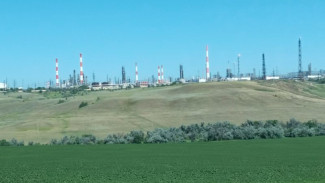 Самарская область поддержит нефтегазовые предприятия после атак БПЛА