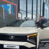 LADA Azimut успешно прошёл краш-тест на боковой удар о столб: видео