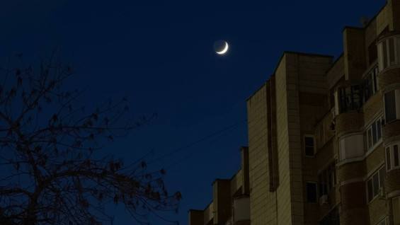 В Самарской области ночью 13 февраля объявили угрозу атаки БПЛА