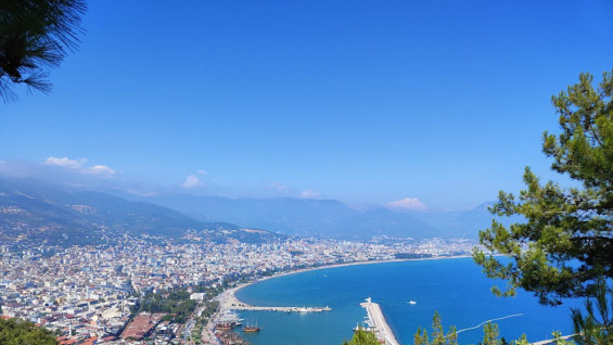 Самарцев предупредили о резком росте цен на отдых в Турции летом 2026