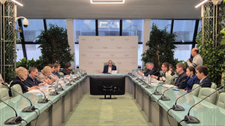 В Загородном парке Самары построят 6 развлекательных зон