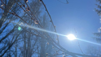 На Самару обрушится сильнейшая магнитная буря в 6 баллов