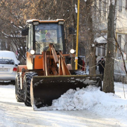 В Самаре за 15 дней проверили 478 дворов и нашли более 100 нарушений