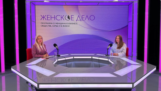 «Женское дело»: букетная мастерская «Пастила» – с чего все начиналось?