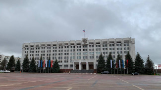 Михаил Смирнов возглавил Координационный совет Самарско-Тольяттинской агломерации