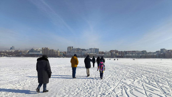 В Самарской области число умерших превысило количество родившихся почти в 2 раза