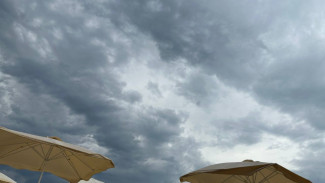 Регион зальет дождями: самарские синоптики обнародовали прогноз на выходные