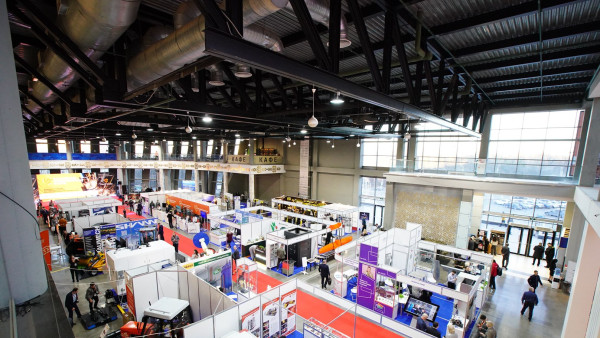 Самарская область вошла в топ-10 национального рейтинга кластерного развития