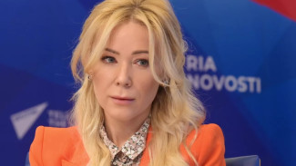 Директор Лиги безопасного интернета Екатерина Мизулина приедет в Самару