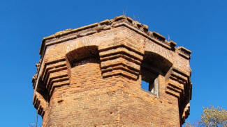 Вокзальный комплекс 1888 года под Самарой признали памятником культуры