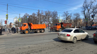 В Самаре отремонтируют 12 улиц, которые ведут к 43 образовательным учреждениям
