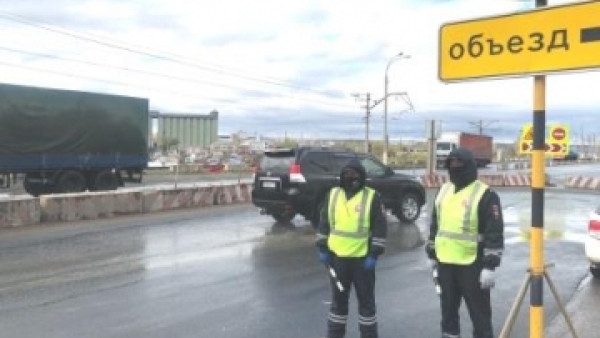 В Самарской области задержали водителя грузовика с правами, распечатанными на принтере