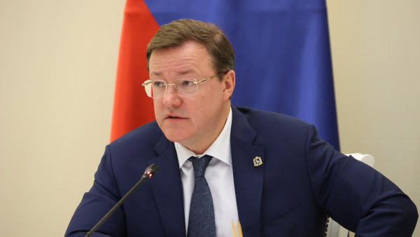 В Самарской области по 100 тысяч рублей получили собственники 928 подтопленных в результате паводка домов 