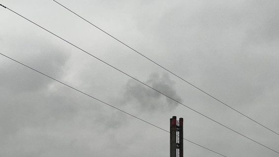 В Самаре с 11 по 12 декабря объявлен режим НМУ 1 степени опасности