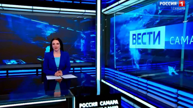 «Вести-Самара» 26.06.2026