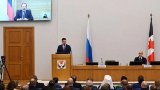 Уроженец Самары Марат Юрьев назначен Главным федеральным инспектором по Удмуртии