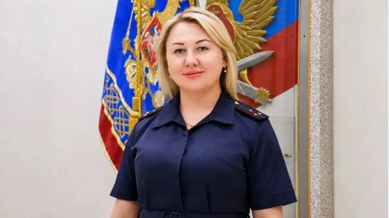 Сотрудница УФСИН спасла женщину у храма Николая Чудотворца в Самаре