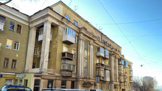 Назад в прошлое: пешая прогулка по дореволюционной Самаре