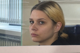 Следующее заседание по делу Екатерины Тарховой назначено на 29 октября