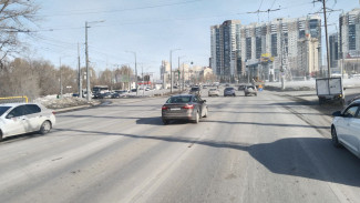 Мэрия Самары рассказала, когда улица Авроры соединит Московское шоссе и улицу Ново-Садовую