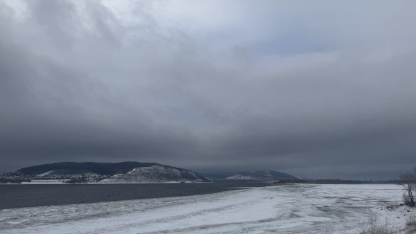 -27°С: в Самарскую область придут аномальные морозы