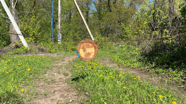 В Самарской области на 8 дней ограничат проезд в поселке Прибрежный