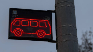 Из-за непогоды в Самарской области 3 февраля отменены автобусные рейсы