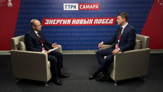 В Самаре впервые испытали новую систему видеотрансляции для гонок дронов