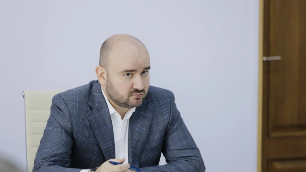 На оперативном совещании под председательством Вячеслава Федорищева обсудили развитие Октябрьска