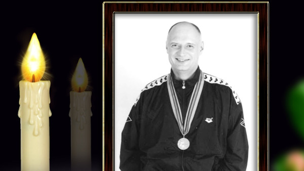 В Самаре скончался Олимпийский чемпион Юрий Присекин