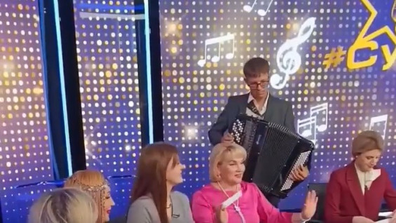 «Супер Песни»: осенний плейлист – премьеры, фольклор и разговоры о главном