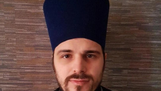 В Самаре прекращено дело в отношении священника Владислава Лазаря