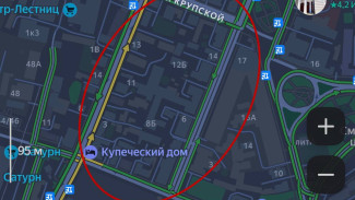 В центре Самары обнаружили новый объект археологического наследия