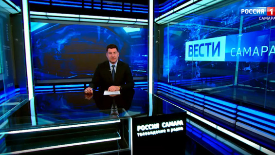 «Вести-Самара» 30.03.2026