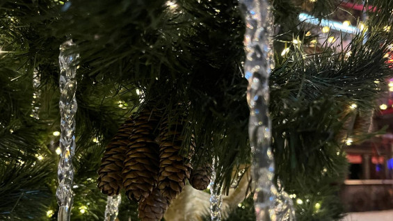 Синоптики обещают самарцам снежный январь и мороз до -13 градусов