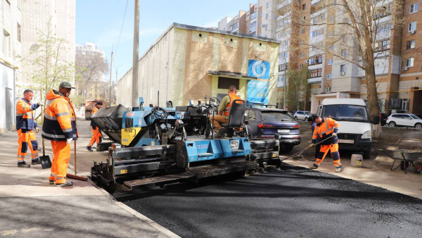 В Самаре ресурсоснабжающим организациям придётся благоустроить три тысячи объектов