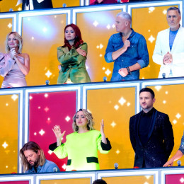 Басков и Лазарев приедут в Самару искать вокалистов для шоу «Ну-ка все вместе!»