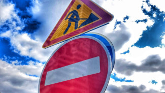 В Куйбышевском районе Самары изменят маршрут автобуса из-за строительства высоток