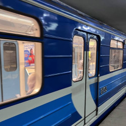 В Самаре интервал движения поездов в метро хотят сократить до 8 минут