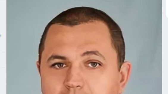 В Самарской области известный хирург Олег Скачков умер на 54-м году жизни 16 марта