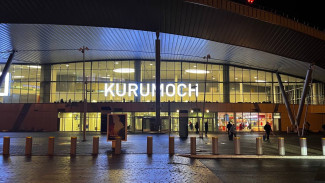 Транспортная прокуратура контролирует соблюдение прав пассажиров в аэропорту Самары после задержек рейсов