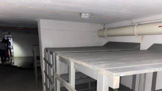 В Самаре назвали адреса укрытий на случай воздушной тревоги