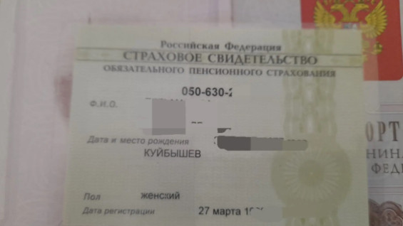 В МВД раскрыли новые схемы мошенников с использованием данных самарцев о месте работы и СНИЛС