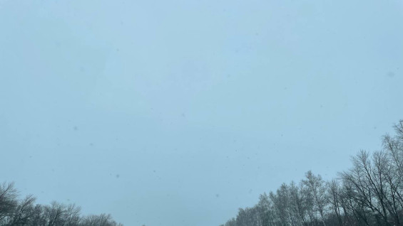 В Самарской области сняли ограничение на федеральной трассе М-5 «Урал» 