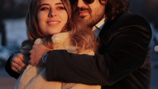 Самарская студентка нашла жениха из Сирии через соцсети