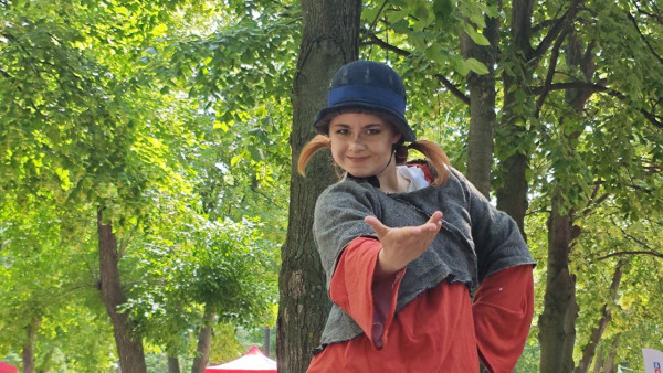 В Самаре пройдет большой фестиваль креативных индустрий