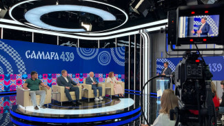 В Самаре в рамках Дня города пройдет масштабный фестиваль оркестров 